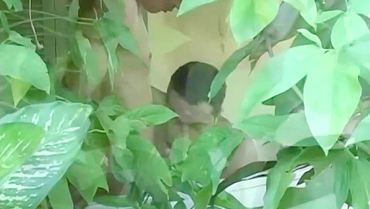 Sultry Latino Hotties Spark Wild Desire in the Sunshine - GayLifeNetwork
