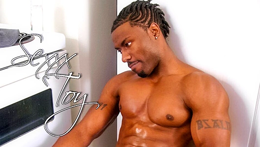 Toying with Inferno: His Desire Overwhelmed by Huge Unbridled Black Dick – NextDoor