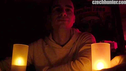 Czech Hunters Thirsty Lover Gets Off on Raw Lust - Steamy 18+ Gay Fuck