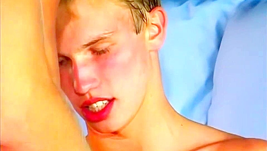 Steamy Sessions Under Cover of Darkness: Lads Exchange Heated Flows in Freaky Nights – 18+