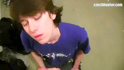Skaters Throat Stuffed Face Painted by Muscular Tops Power Fuck – XXXGay