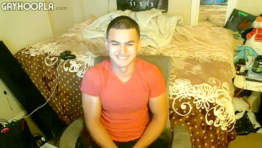 : Passion Ignites Latino Lovers Solo Orgasmic Rampage – XNXX Gay XXX