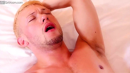 Forbidden Fantasies Ignite: Sizzling Men Unleash Hidden Desires in Bondage - GayRoom 18+