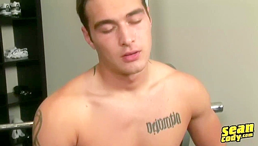 Brady Hunter Goes Wild in Intense Mutual Blowjob Session – SeanCodyX