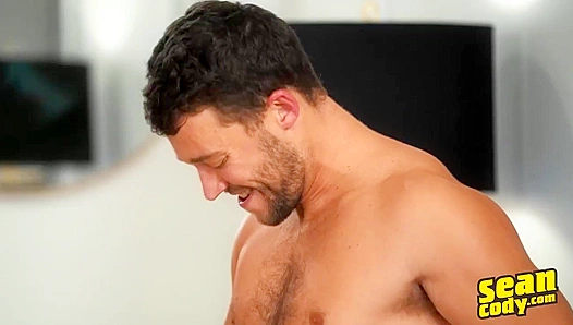 Deacons Throat Ass Devoured Raw: Hard Fucking by Sean Cody Exclusive