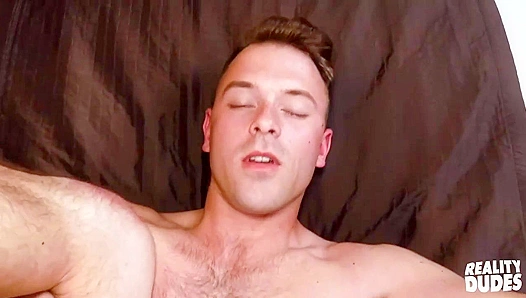 Pauls Thirst for Cherry Parkers Tight Hole - Str8Chaser 18+
