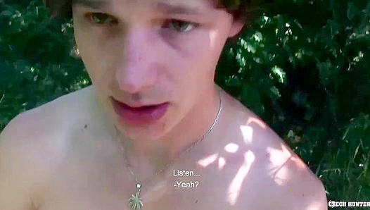 Innocent Boy Screams Ecstasy While Getting Railed Deep Inside – XXXGay Anal Thrills