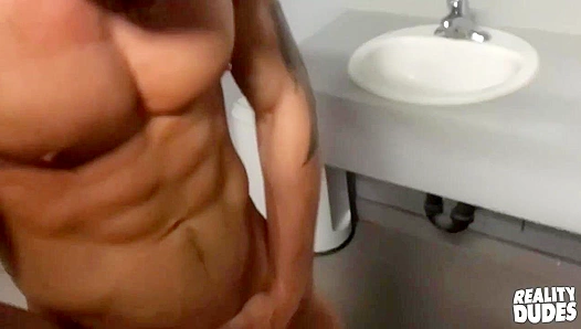 MorganBlake JeremySpark Get Wild Fuckin Outdoors – RealityDudes 18+