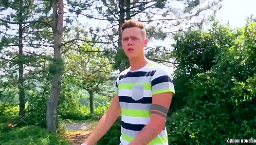Small Town Twink Sucks Raw Ass in Explicit POV Licking Session — SmallTownFuckFest 18+