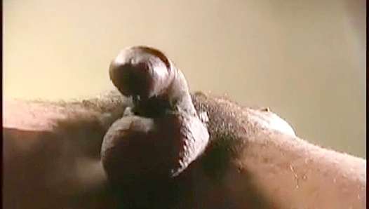 Gabriels Pounding Solo: Thick Cock Self-Love for Matures
