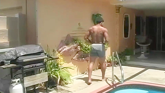 Jays Hung Throbbing Beast Unleashes a Flood of Pure, Thick Meat – ExtraBigDicks