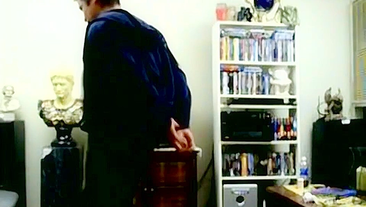 Tonys Stepdad Crush Exposed: Chubby Daddys Voluptuous Body Fantasies Come Alive –