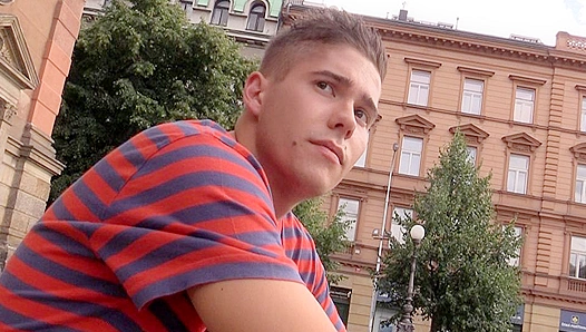 Hot N Ready: Steamy Gay Encounter with a Thirsty, Hung Stud - XXXGay