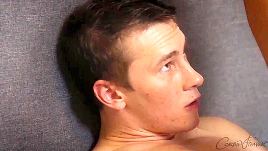 Rocky Beau Goes Bareback: Unbridled Gay Passion in Raw, Condom-Free Fuck Sessions –