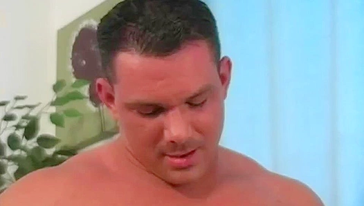 Bareback Beefcakes Lee Covington Michael Buck Get Down and Dirty
