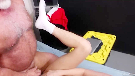 Forbidden Fruit: Stepdad Ricks Taboo Desires Lead to Hot, Lewd Encounters – GayPornVault