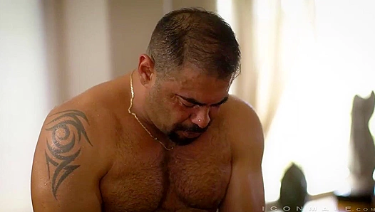 Draven Navarro Mounts Joel Wildly, Their Thrilling End Leaves Viewers Stunned – IconMale