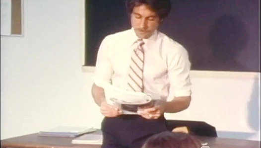 Falcon Exclusive: Luke, Mark Perry Brian Reeds Forbidden Classroom Affair