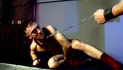 Steamy Sizzles Deeper: Burning Desire Ignites Extreme Gay Fetish Thrills – Bonus 18+ Scene