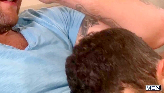 Colby Rickys Wild Transformation: Straight to Sizzling Steamy Anal Sex – Str8toGay 18+