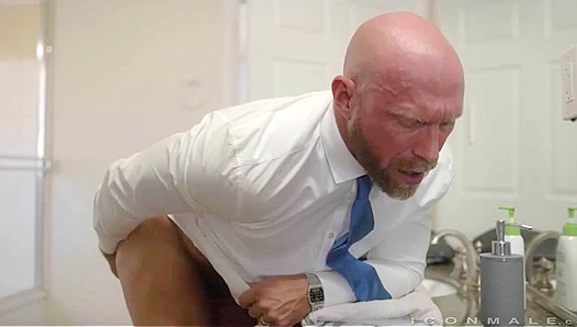 Stepdad Seduced: Nick Craves Daddys Hard Cock, Caged Heat – IconMale