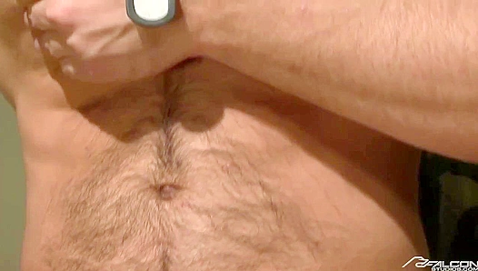 Trents Exclusive Thrills: Steamy Falcon Studios Fantasy
