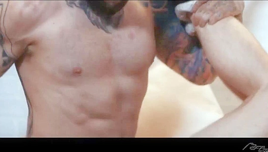 Benjamin Blue Dominates Tonys Tight Hole, Ignites Desperate Pleas for More – 18+