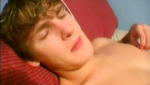 Ashton Caleb Heat Up the Boys Bash with Touchy-Feely Fun, Teasing Flavors Intimate