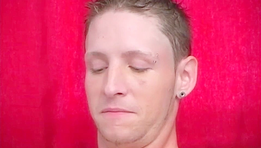 Steamy Slobber Session: Deep-Throating Monster Dick